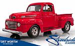 1949 Ford F-1 Restomod