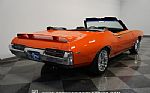 1969 GTO Convertible LS3 Restomod Thumbnail 10