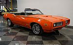 1969 GTO Convertible LS3 Restomod Thumbnail 13