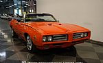 1969 GTO Convertible LS3 Restomod Thumbnail 14