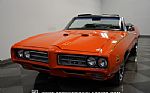 1969 GTO Convertible LS3 Restomod Thumbnail 17