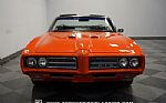 1969 GTO Convertible LS3 Restomod Thumbnail 15