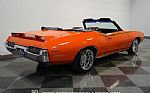 1969 GTO Convertible LS3 Restomod Thumbnail 11