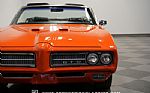 1969 GTO Convertible LS3 Restomod Thumbnail 16