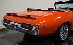 1969 GTO Convertible LS3 Restomod Thumbnail 23