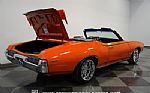 1969 GTO Convertible LS3 Restomod Thumbnail 49