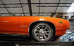 1969 GTO Convertible LS3 Restomod Thumbnail 69