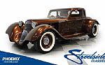 1933 Coupe Streetrod Thumbnail 1