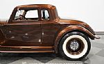 1933 Coupe Streetrod Thumbnail 23