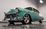 1955 Bel Air Supercharged Restomod Thumbnail 19