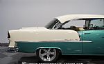 1955 Bel Air Supercharged Restomod Thumbnail 27