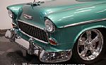 1955 Bel Air Supercharged Restomod Thumbnail 75