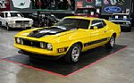 1973 Mustang Mach 1 Thumbnail 2