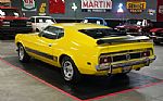 1973 Mustang Mach 1 Thumbnail 4