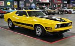 1973 Mustang Mach 1 Thumbnail 8