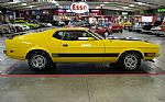 1973 Mustang Mach 1 Thumbnail 7