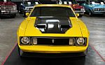 1973 Mustang Mach 1 Thumbnail 9