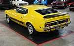 1973 Mustang Mach 1 Thumbnail 12