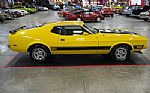 1973 Mustang Mach 1 Thumbnail 15