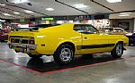 1973 Mustang Mach 1 Thumbnail 22