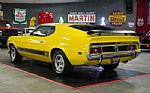 1973 Mustang Mach 1 Thumbnail 20