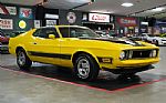 1973 Mustang Mach 1 Thumbnail 24