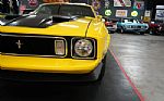 1973 Mustang Mach 1 Thumbnail 27