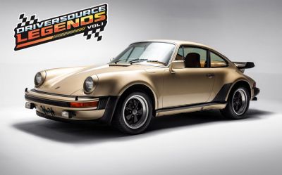 Photo of a 1978 Porsche 911 Turbo for sale