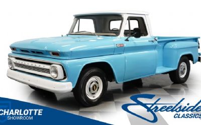 Photo of a 1965 Chevrolet C10 for sale