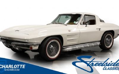 Photo of a 1964 Chevrolet Corvette Coupe for sale