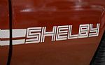 1987 Shelby Charger Turbo Thumbnail 25