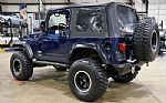 2003 Wrangler Rubicon Thumbnail 6