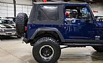 2003 Wrangler Rubicon Thumbnail 9