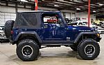 2003 Wrangler Rubicon Thumbnail 10