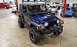 2003 Wrangler Rubicon Thumbnail 14