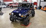 2003 Wrangler Rubicon Thumbnail 15