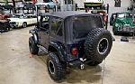 2003 Wrangler Rubicon Thumbnail 16