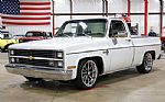 1983 Chevrolet C10 Silverado