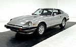 1983 Datsun 280ZX Coupe