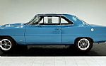 1967 Nova SS Thumbnail 2