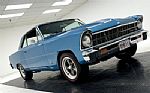 1967 Nova SS Thumbnail 7