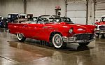 1957 Thunderbird Thumbnail 32