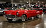 1957 Thunderbird Thumbnail 46