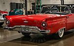 1957 Thunderbird Thumbnail 60