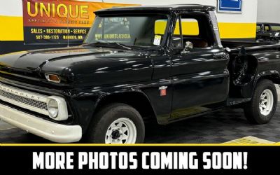 Photo of a 1964 Chevrolet C10 for sale