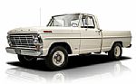 1967 Ford F100 Pickup Truck