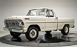 1967 F100 Pickup Truck Thumbnail 6