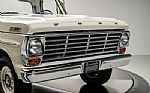 1967 F100 Pickup Truck Thumbnail 10