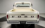 1967 F100 Pickup Truck Thumbnail 20