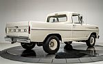 1967 F100 Pickup Truck Thumbnail 18